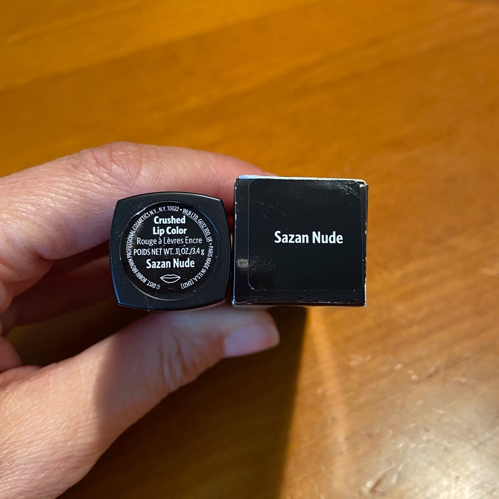 Bobbi Brown Crushed Lip Color - Picture 11 of 16